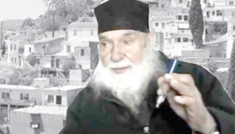 Ιερέας στην Κρήτη υπόσχεται θαύματα με αγιασμένο λάδι