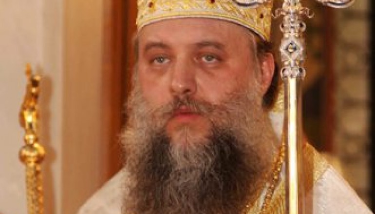 Κηφισίας Κύριλλος «Ἐλᾶτε νά βροῦμε τόν χαμένο μας παράδεισο»