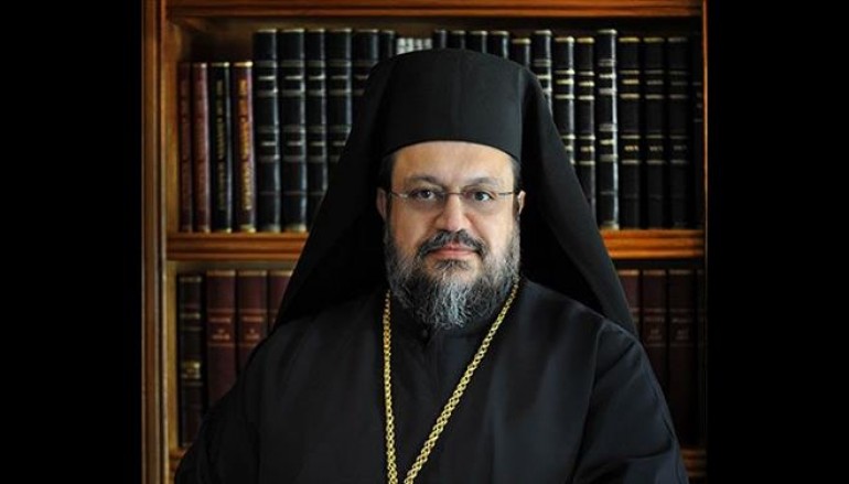 Μεσσηνίας Χρυσόστομος: «Η Εκκλησία δεν χρειάζεται δεκανίκια για να ασκεί το ρόλο της»