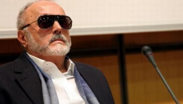 Κουρουμπλής: «Αντίχριστος όποιος παπάς δεν θέλει πρόσφυγες στη Βέροια» (ΒΙΝΤΕΟ)