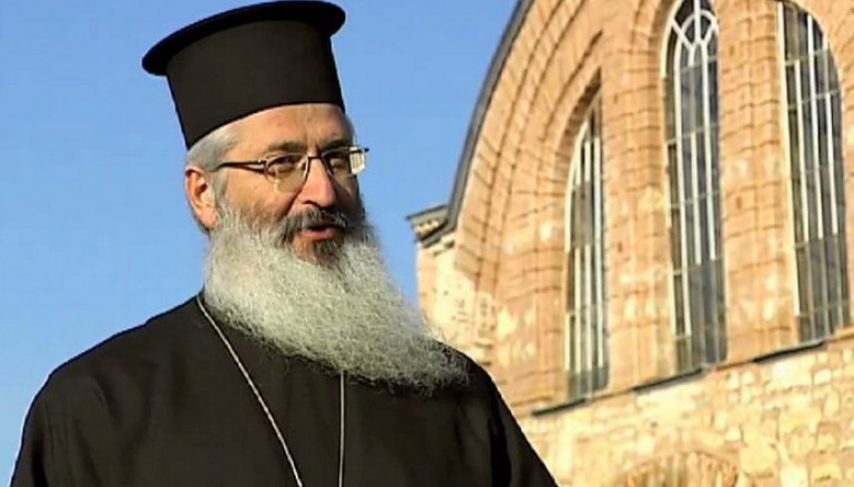 «Παλιό καρασί σε νέους ασκούς» του Μητροπολίτη Αλεξανδρουπόλεως (β΄ μέρος)