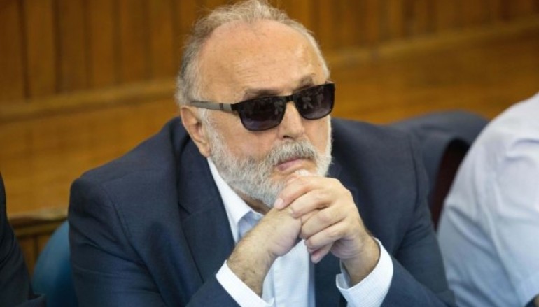 Τη συνδρομή της Εκκλησίας για τα ασυνόδευτα προσφυγόπουλα ζητά ο Κουρουμπλής