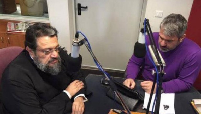 Μεσσηνίας: «Στo 1,3 εκατ. ευρώ η φιλανθρωπική δράση της Μητρόπολης Μεσσηνίας για το 2015»