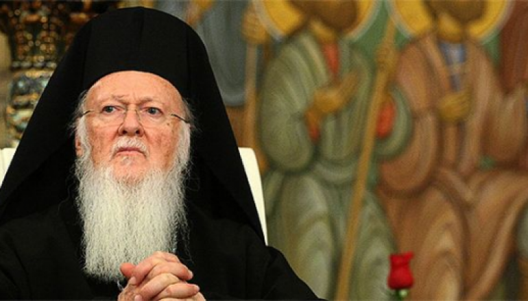 Πατριαρχική εγκύκλιος για τη Μεγάλη Σύνοδο της Ορθοδοξίας