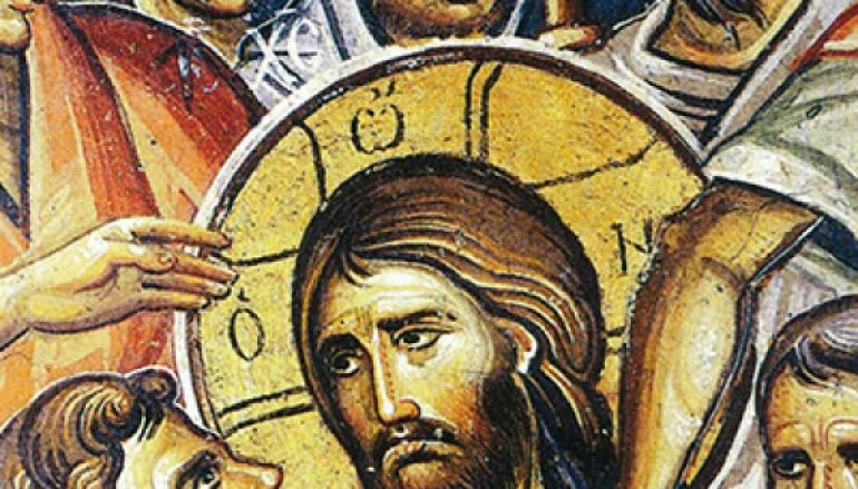 «Ο θυμός» του Μητροπολίτη Καστορίας