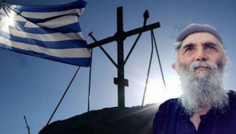 Όσιος Παΐσιος: «Η Ελλάδα δεν θα χαθεί, μη φοβάστε»