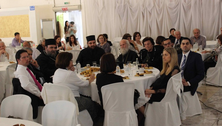 Ο Χριστιανός ενώπιον των εκτρώσεων (ΦΩΤΟ)