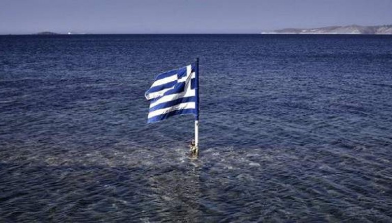 «Η αποδόμηση της Ελλάδας» του Γιώργου Παπαθανασόπουλου