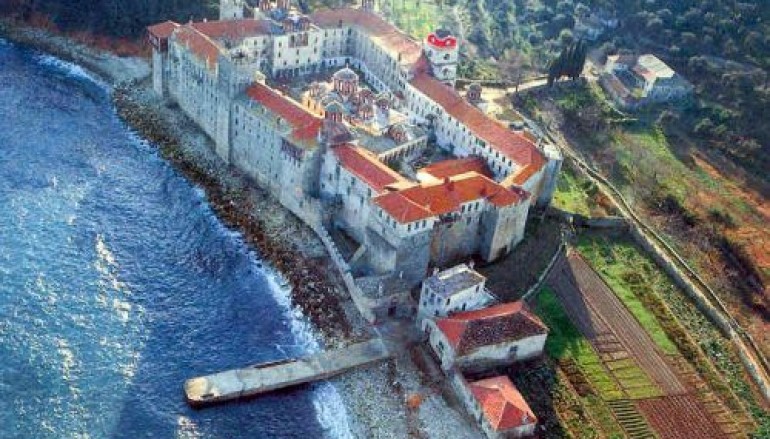 Άρση της «Ακοινωνησίας» ζητά η Ι. Μονή Εσφιγμένου – Στο Άγιον Όρος μεταβαίνει Επιτροπή Αρχιερέων