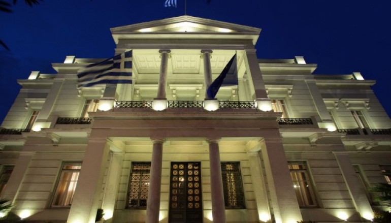 Το Υπουργείο Εξωτερικών αναμένει την προστασία χριστιανικών ναών στην Κωνσταντινούπολη