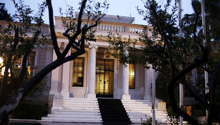 Κυβερνητικοί κύκλοι για επίσκεψη Πάπα και Οικ. Πατριάρχη στη Λέσβο