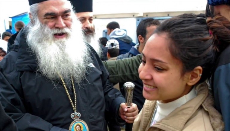 Γουμενίσσης προς Πρωθυπουργό: «Η συνοριακή μας γραμμή προσδοκά να ανασάνει»