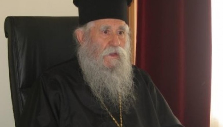 Ηλείας Γερμανός: «Ανοίγω την αγκαλιά μου για τα παιδιά της Συρίας»