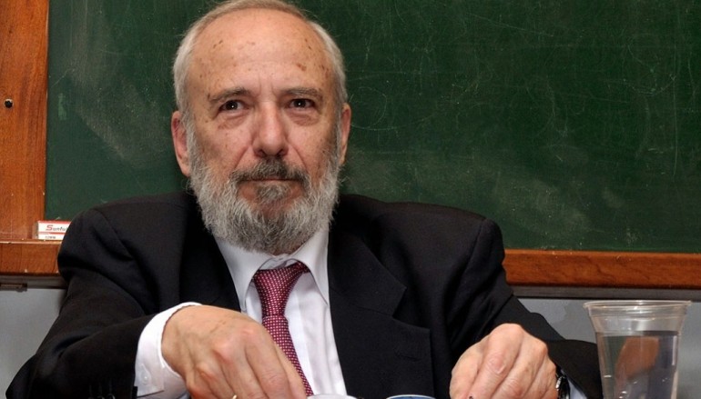 «Πανορθόδοξη Σύνοδος και Μονή Εσφιγμέμου Αγίου Όρους» του Πέτρου Βασιλειάδη