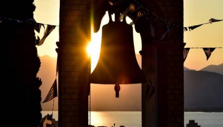 Τί συμβολίζει η Μεγάλη Δευτέρα σύμφωνα με την Παλαιά Διαθήκη