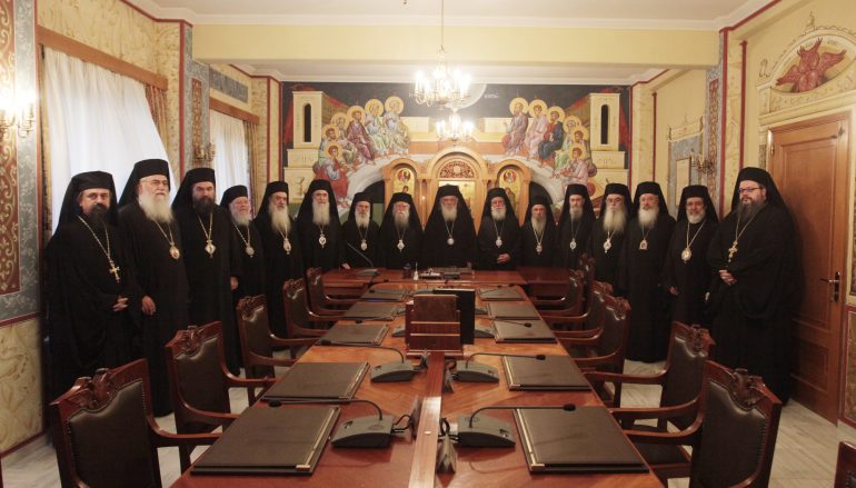 Συνέρχεται η Δ.Ι.Σ. την Τετάρτη 1 Ιουνίου