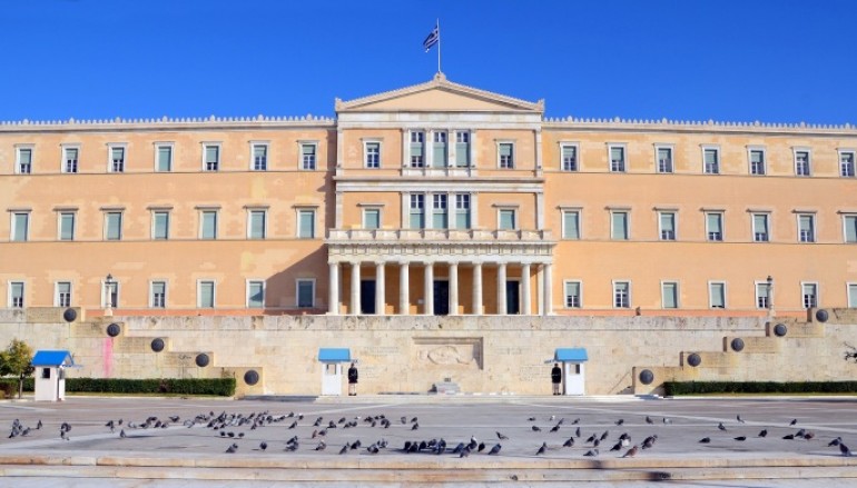 Ρύθμιση θεμάτων της Γενικής Γραμματείας Θρησκευμάτων ΥΠΠΕΘ