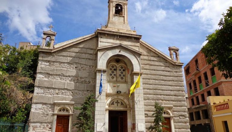 Στην Αθήνα η διάσκεψη Ελλάδας-Ρωσίας για τον Θρησκευτικό Τουρισμό