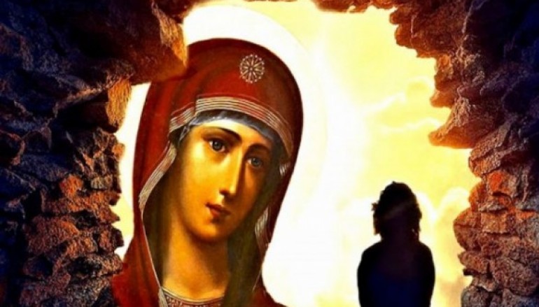 «Η γιορτή της Μάνας»