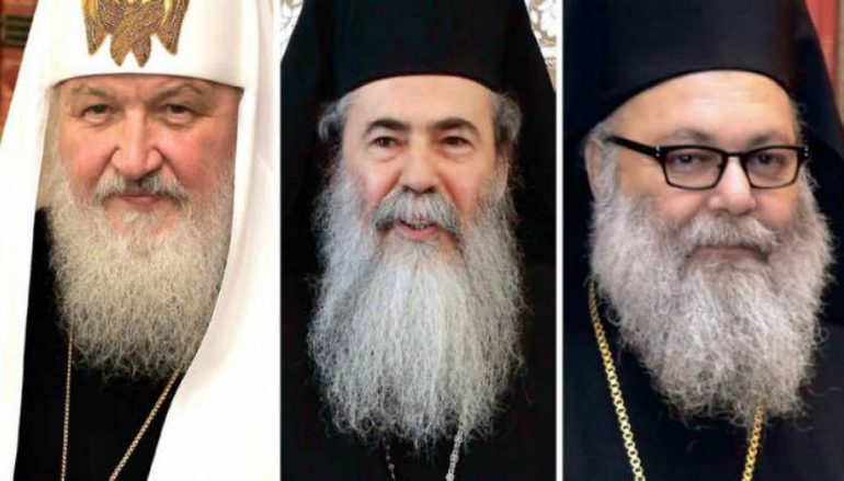 «Φρούριο» η Κρήτη εν όψει της ιστορικής Πανορθόδοξης Συνόδου