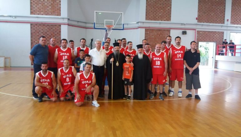 Μια πρωτότυπη φιλανθρωπική εκδήλωση στο Δήμο Δυτικής Αχαΐας (ΦΩΤΟ)