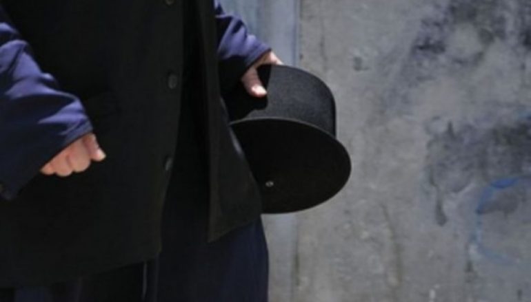 Ιερέας είχε ξαφρίσει εκκλησίες στην Καβάλα και ένα μοναστήρι στα Ιωάννινα