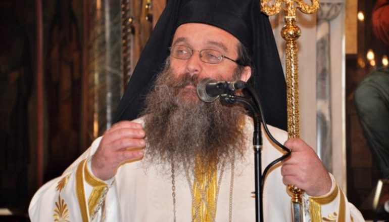 Μητρόπολη Χίου: Επίδομα 1.000 ευρώ για κάθε τρίτο παιδί που γεννιέται στα Ψαρά
