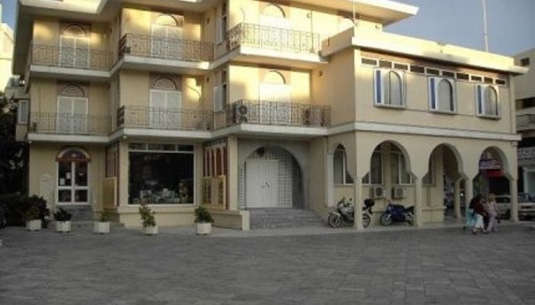 Φάρσα το τηλεφώνημα για βόμβα στην Αρχιεπισκοπή Κρήτης