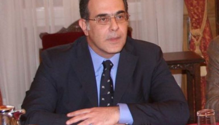 Δήλωση του Χάρη Κονιδάρη για τις Νέες Χώρες