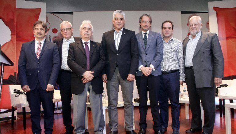 Η «Αποστολή» μαζί με την Τοπική Αυτοδιοίκηση στην αντιμετώπιση της προσφυγικής κρίσης