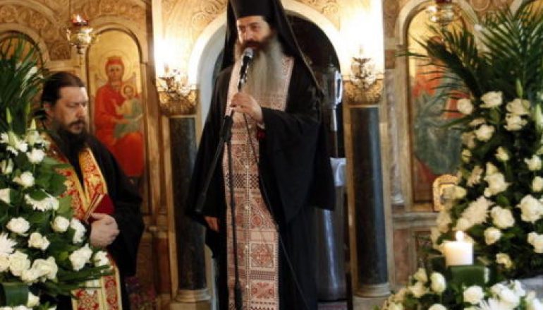 Επιμνημόσυνη δέηση για τους ιδρυτές και κτήτορες της Σιβιτανιδείου Σχολής (ΦΩΤΟ)