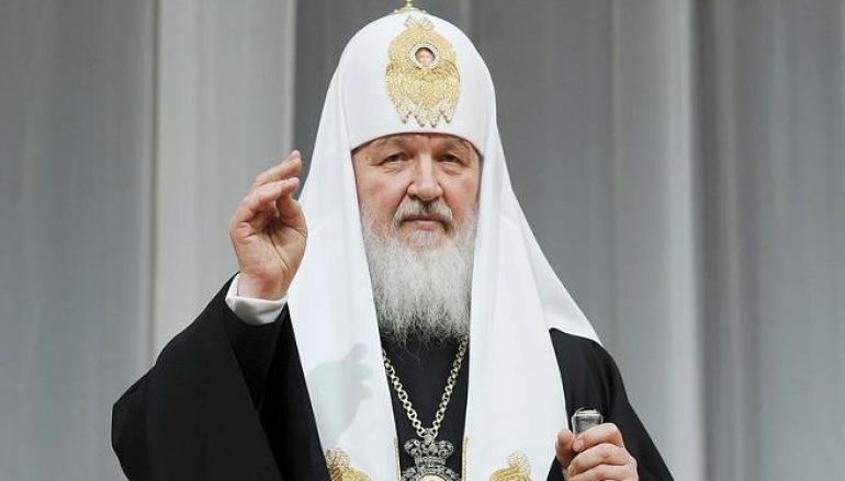 Πατριαρχείο Ρωσίας: Η μη συμμετοχή έστω και μίας Εκκλησίας αποτελεί απόλυτο κώλυμα για την διεξαγωγή της Μεγάλης Συνόδου