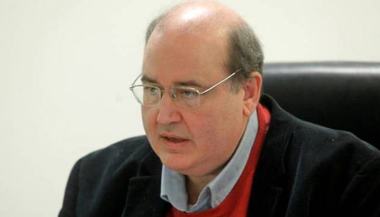 Φίλης: «Η αλλαγή του μαθήματος των Θρησκευτικών θα γίνει φέτος παρά τις αντιδράσεις»
