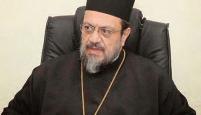 Ο Μητροπολίτης Μεσσηνίας στην ΕΡΤ Καλαμάτας για τη Μεγάλη Σύνοδο (ΦΩΤΟ)