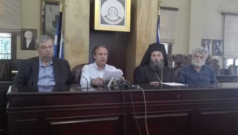Οι «θησαυροί» των Ιωαννίνων στη Μόσχα