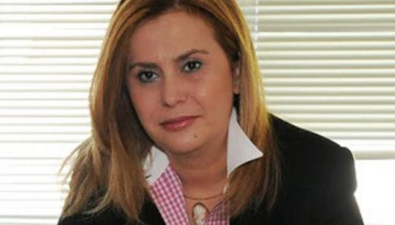 Μαρία Αντωνιάδου: Συναπόφαση Ουσίας η Μεγάλη Σύνοδος