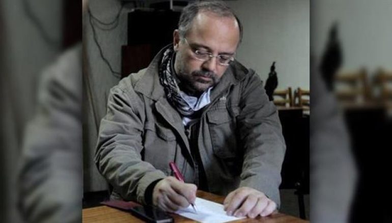 Θανάσης Αυγερινός: Για Σύναξη μιλάει το Πατριαρχείο Μόσχας