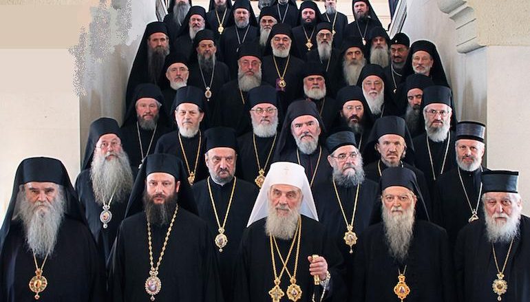 Θα πάει τελικά ο Πατριάρχης Σερβίας στην Μεγάλη Σύνοδο της Ορθοδοξίας