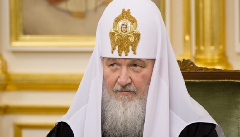 Νέα σενάρια για την στάση του Πατριαρχείου Μόσχας