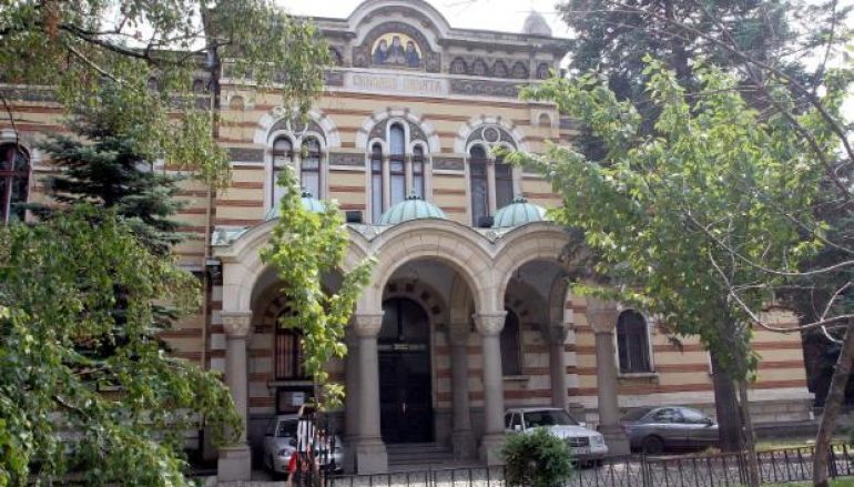 Το Πατριαρχείο Βουλγαρίας δεν θα συμμετάσχει στη Μεγάλη Σύνοδο!