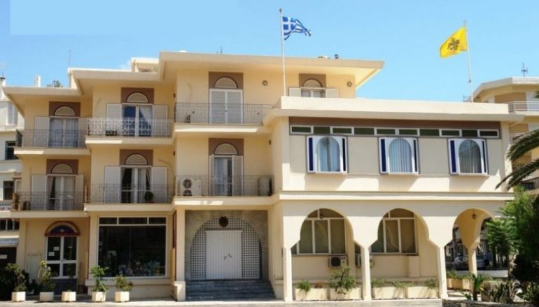 Νέα παραίτηση στην Αρχιεπισκοπή Κρήτης