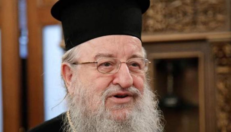 Άνθιμος για την έφοδο αντιεξουσιαστών: «Τέτοια πράγματα δεν έχουν γίνει ποτέ στην Ελλάδα»