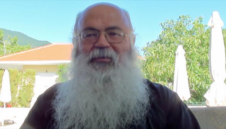 Μητροπολίτης Πάφου Γεώργιος: «Εκτροπή η ομοφυλοφιλία»