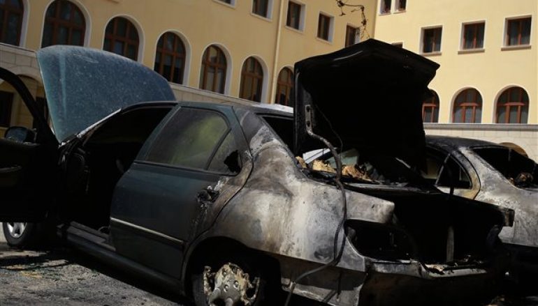 ΕΛ.ΑΣ : Επιτήρηση σε 70 «ιερούς στόχους»