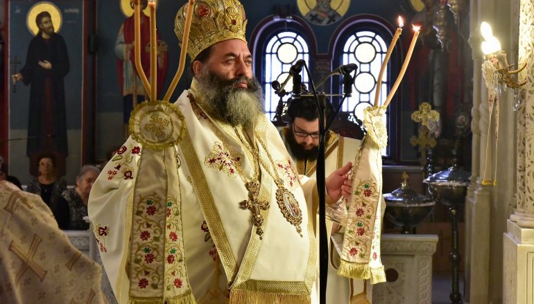 Λαγκαδά: «Όταν αγαπάς κάτι πραγματικά, τότε το αναζητείς και το επιδιώκεις συνεχώς» (ΦΩΤΟ)