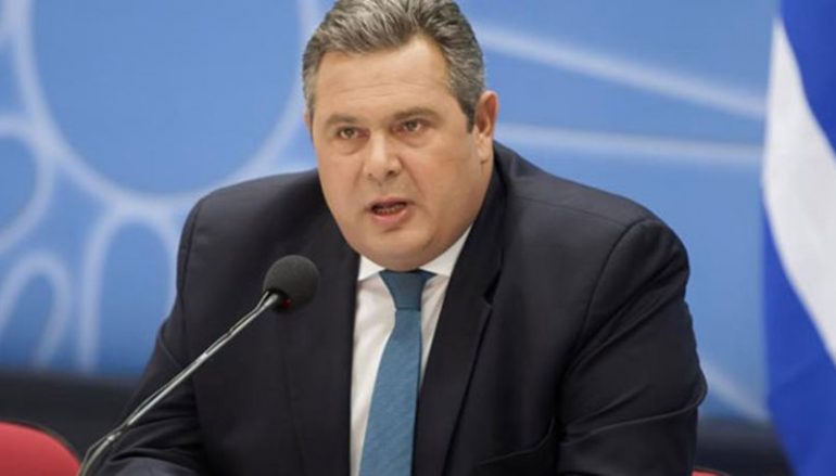 Οι Ανεξάρτητοι Έλληνες δεν ψηφίζουν τη διάταξη για τζαμί στο Βοτανικό