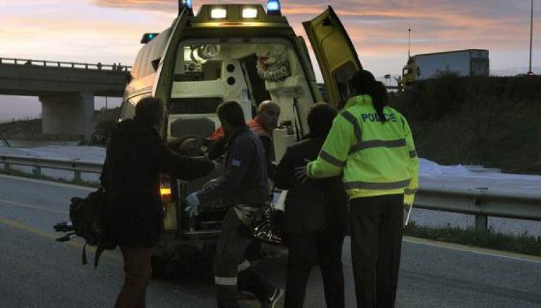 Νεκρές δύο μοναχές από τροχαίο δυστύχημα