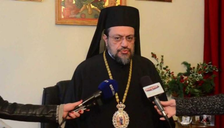 Συνέντευξη του Μητροπολίτη Μεσσηνίας στη Δημοτικό Ραδιόφωνο Ιωαννίνων