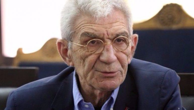 Μπουτάρης: «Φρίκαρα με αυτά που έγιναν στη εκκλησία»