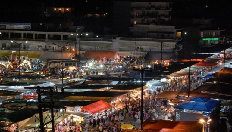 Πως η παράδοση μπορεί να εκφυλιστεί σε φολκλόρ;